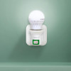 Kenmaster Lampu Tidur Dim Night 3 Watt LED - Sleep Lamp