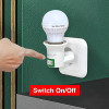 Kenmaster Lampu Tidur Dim Night 3 Watt LED - Sleep Lamp