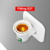 Kenmaster Lampu Tidur Dim Night 3 Watt LED - Sleep Lamp