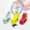 Kenmaster Disc Lock Kunci Sepeda Motor Cakram