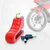 Kenmaster Disc Lock Kunci Sepeda Motor Cakram