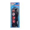 Kenmaster F1 Stop Kontak 4 Lubang Switch Colokan Listrik