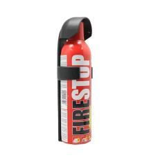 Fire Stop 400 Ml Pemadam Kebakaran Portable