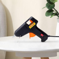 Kenmaster KM-KS15 Glue Gun 15Watt Switch On Off