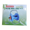 Kenmaster Hose Reel Portable 20 meter Roll Selang 20m KM-20