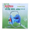 Kenmaster Hose Reel Portable 40 meter Roll Selang 40m KM-40