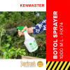 Kenmaster HX74 Bottle Sprayer 1000ml HX-74 Botol Spray