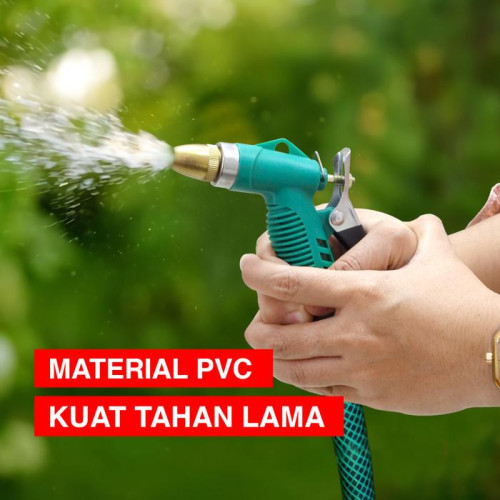 Kenmaster JMW-03 Water Sprayer Semprotan Air Besi Taman JMW03