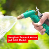 Kenmaster JMW-03 Water Sprayer Semprotan Air Besi Taman JMW03