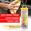 Kent Synthetic Cloth Plas Chamois Kanebo Mobil Motor - Plas 129