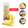 Kent Synthetic Cloth Plas Chamois Kanebo Mobil Motor - Plas 129