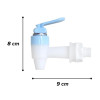Keran Pencet Dispenser