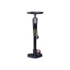 Kenmaster KM-5938B Hand Pump Black Pompa Ban Tabung Manual Hitam 