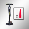 Kenmaster KM-5938B Hand Pump Black Pompa Ban Tabung Manual Hitam 
