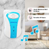 Kenmaster KM008 Door Bell Wireless - Bel Pintu Nirkabel Dengan Lampu