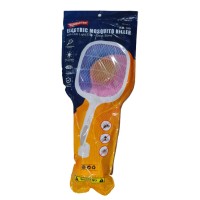 Kenmaster Electric Mosquito Killer UV Trap Desk Stand Raket Nyamuk KM-108