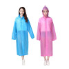 Kenmaster Jas Hujan Raincoat Poncho Bahan EVA Tebal KM-130