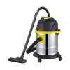 Kenmaster Vacuum Cleaner Wet Dry Blow 15L Full Stainless 15 Liter KM-360