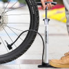 Kenmaster KM-4932 Hand Pump Silver Pompa Ban Tabung Manual