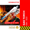 Kenmaster KM-920 Gas Torch Pemantik Butane