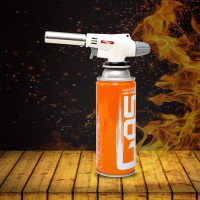 Kenmaster KM-920 Gas Torch Pemantik Butane