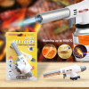 Kenmaster KM-920 Gas Torch Pemantik Butane