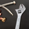 Kenmaster Kunci Inggris Adjustable Wrench 8 10 12 15 Inch