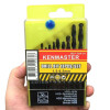 Kenmaster Mata Bor Drill Bit 13 Pcs Set Kayu