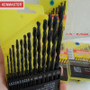 Kenmaster Mata Bor Drill Bit 13 Pcs Set Kayu