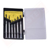Kenmaster Obeng Jam 6 Pcs Plus Minus Mini Screwdriver Set