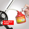 Kenmaster Oil Can 500cc - Semprotan Oli 500 cc - Olie Can 500 ml