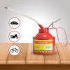 Kenmaster Oil Can 500cc - Semprotan Oli 500 cc - Olie Can 500 ml