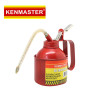 Kenmaster Oil Can 500cc - Semprotan Oli 500 cc - Olie Can 500 ml