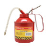 Kenmaster Oil Can 500cc - Semprotan Oli 500 cc - Olie Can 500 ml