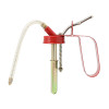 Kenmaster Oil Can 500cc - Semprotan Oli 500 cc - Olie Can 500 ml