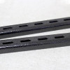 Kenmaster Rak Dinding 2 Susun Besi - Selving Bracket - Rak Tembok
