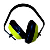 Kenmaster Penutup - Pelindung Telinga kuping Ear Muff peredam suara