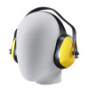 Kenmaster Penutup - Pelindung Telinga kuping Ear Muff peredam suara