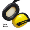 Kenmaster Penutup - Pelindung Telinga kuping Ear Muff peredam suara