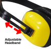 Kenmaster Penutup - Pelindung Telinga kuping Ear Muff peredam suara