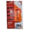 Kenmaster Sarung Tangan Karet Orange House Latex Glove