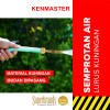 Kenmaster Semprotan Air Lurus Bahan Kuningan Brass Nozzle KM-003