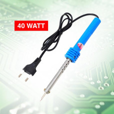 Kenmaster Solder 40 Watt - Solderan Iron 40W