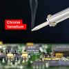 Kenmaster Dual Heat Solderin Iron - Alat Solder Tembak 20-200W