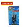 Kenmaster Steker XX-425 - Plug 425 - Kepala Colokan Listrik