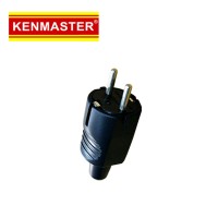 Kenmaster Steker XX-425 - Plug 425 - Kepala Colokan Listrik