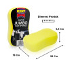 Kent Busa Jumbo Sponge Shrink - Car Care - Spon - Spons