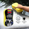 Kent Busa Jumbo Sponge Shrink - Car Care - Spon - Spons