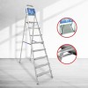 Kenmaster KM-106 Tangga 6 Step Pijakan Household Ladder