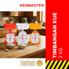 Kenmaster Timbangan Kue 2 Kg Kitchen Scale